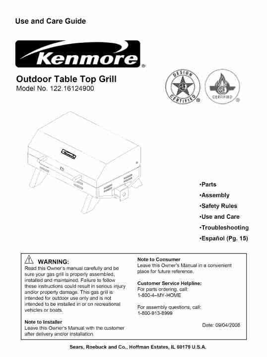 Kenmore Gas Grill 122_161249-page_pdf